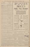 Northampton Mercury Friday 01 December 1922 Page 6