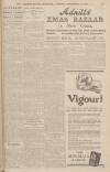 Northampton Mercury Friday 01 December 1922 Page 13