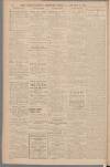 Northampton Mercury Friday 05 January 1923 Page 8