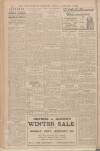 Northampton Mercury Friday 05 January 1923 Page 16