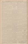 Northampton Mercury Friday 26 January 1923 Page 10