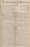 Northampton Mercury Friday 16 February 1923 Page 1