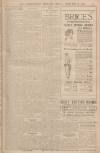 Northampton Mercury Friday 16 February 1923 Page 7