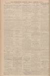 Northampton Mercury Friday 16 February 1923 Page 8