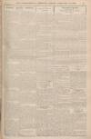 Northampton Mercury Friday 16 February 1923 Page 11