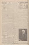 Northampton Mercury Friday 16 February 1923 Page 16