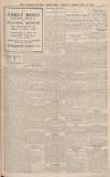 Northampton Mercury Friday 23 February 1923 Page 9