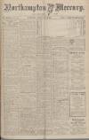 Northampton Mercury Friday 20 July 1923 Page 1