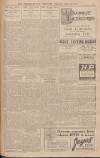 Northampton Mercury Friday 20 July 1923 Page 3