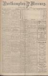 Northampton Mercury Friday 03 August 1923 Page 1