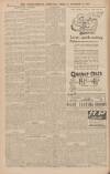 Northampton Mercury Friday 12 October 1923 Page 4