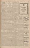 Northampton Mercury Friday 12 October 1923 Page 13