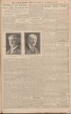 Northampton Mercury Friday 26 October 1923 Page 11