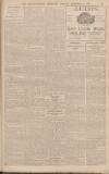 Northampton Mercury Friday 26 October 1923 Page 13