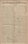 Northampton Mercury Friday 11 January 1924 Page 1
