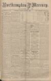 Northampton Mercury Friday 29 February 1924 Page 1