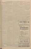 Northampton Mercury Friday 29 February 1924 Page 13