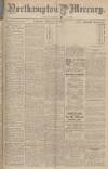 Northampton Mercury Friday 21 March 1924 Page 1