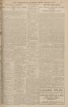 Northampton Mercury Friday 21 March 1924 Page 15