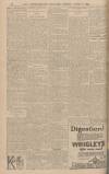 Northampton Mercury Friday 11 April 1924 Page 16