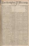 Northampton Mercury Friday 04 July 1924 Page 1
