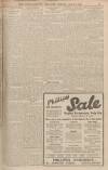 Northampton Mercury Friday 04 July 1924 Page 13