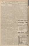 Northampton Mercury Friday 04 July 1924 Page 16