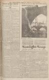 Northampton Mercury Friday 01 August 1924 Page 5