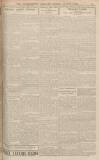 Northampton Mercury Friday 01 August 1924 Page 11