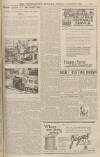 Northampton Mercury Friday 08 August 1924 Page 13