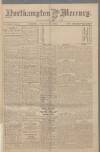Northampton Mercury Friday 09 January 1925 Page 1