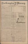 Northampton Mercury Friday 06 March 1925 Page 1