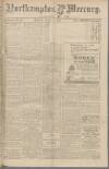 Northampton Mercury Friday 03 April 1925 Page 1