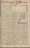 Northampton Mercury Friday 01 May 1925 Page 1
