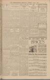 Northampton Mercury Friday 01 May 1925 Page 9