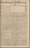 Northampton Mercury Friday 15 May 1925 Page 1