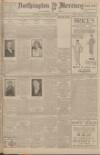 Northampton Mercury Friday 11 September 1925 Page 1