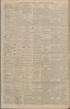 Northampton Mercury Friday 11 September 1925 Page 4