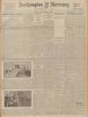 Northampton Mercury Friday 04 December 1925 Page 1