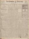 Northampton Mercury Friday 19 March 1926 Page 1