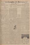 Northampton Mercury Friday 20 August 1926 Page 1