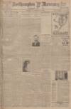 Northampton Mercury Friday 24 September 1926 Page 1