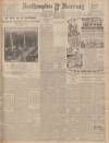 Northampton Mercury Friday 12 November 1926 Page 1