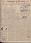 Northampton Mercury Friday 01 July 1927 Page 1