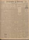 Northampton Mercury Friday 12 April 1929 Page 1