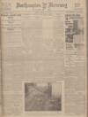 Northampton Mercury Friday 07 March 1930 Page 1