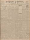 Northampton Mercury Friday 20 June 1930 Page 1