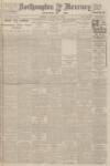 Northampton Mercury Friday 10 October 1930 Page 1