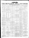 Leamington Spa Courier Saturday 19 October 1878 Page 1