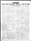 Leamington Spa Courier Saturday 16 November 1878 Page 1